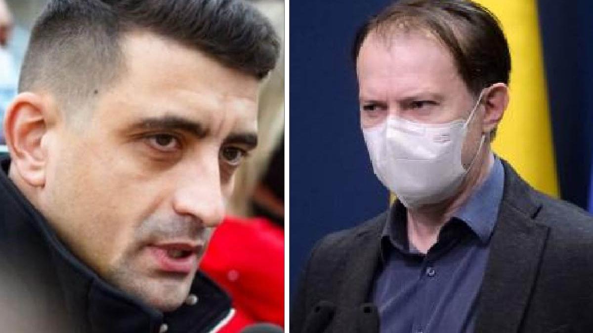 george simion demisie florin citu