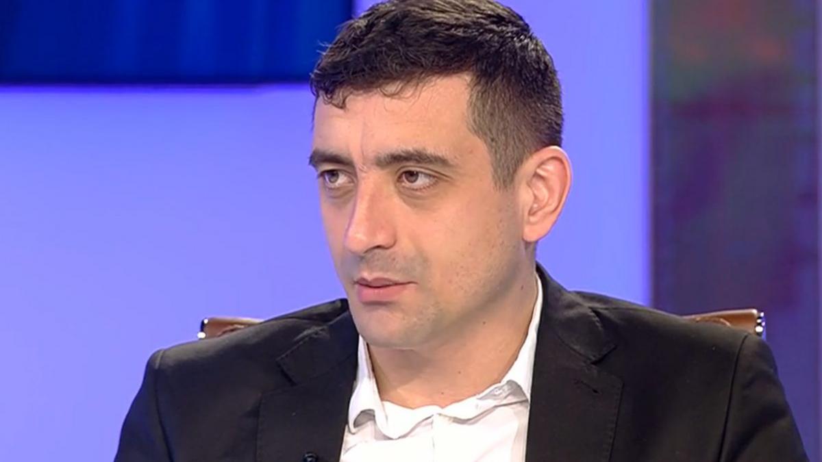 George Simion explică de ce au scăzut în intensitate protestele împotriva restricţiilor