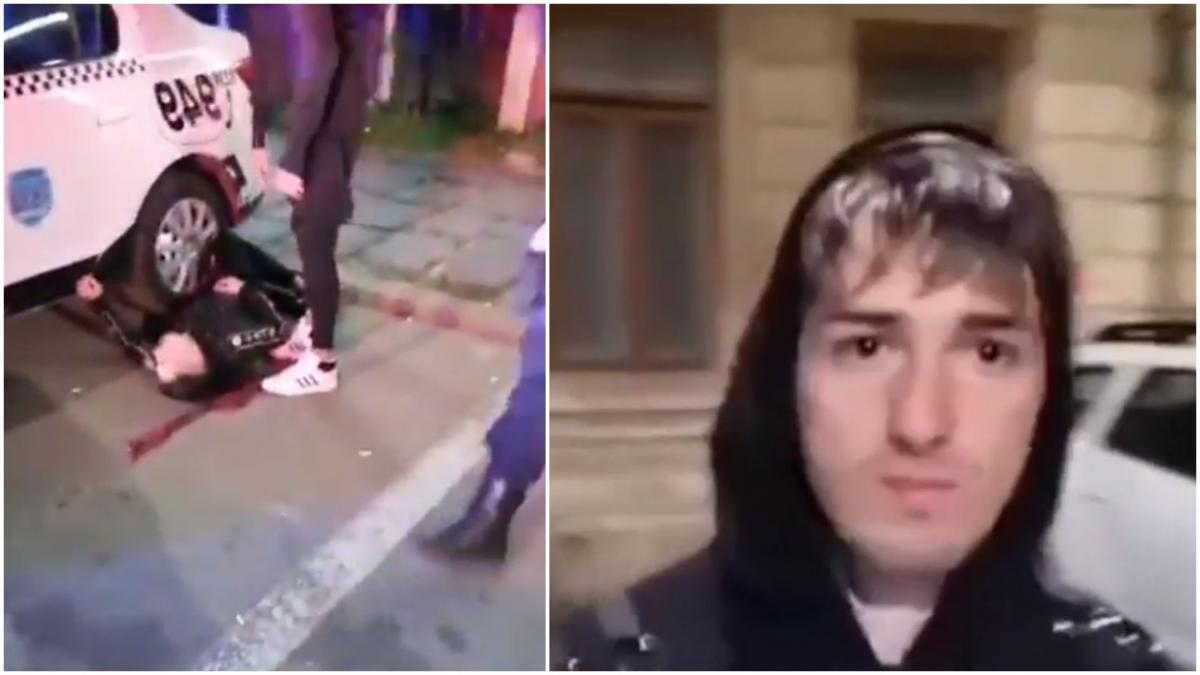 imagini scene proteste braila jandarmerie esarfa imagini scene proteste braila jandarmerie esarfa