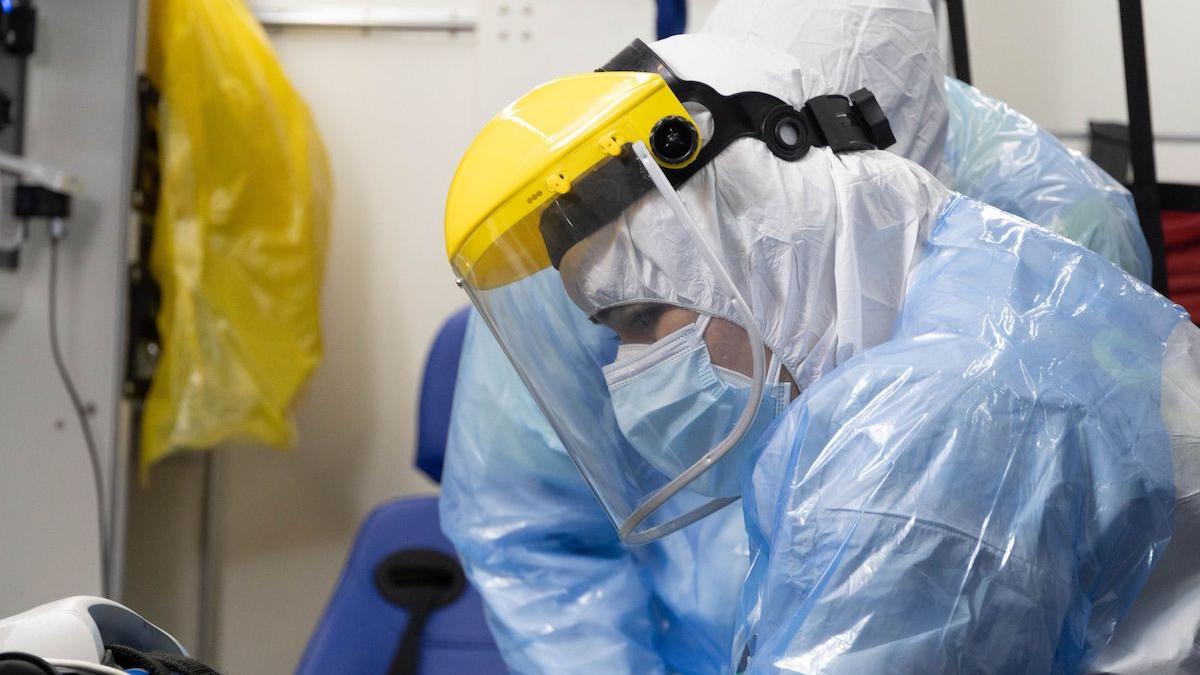 insarcinata moarta covid spital