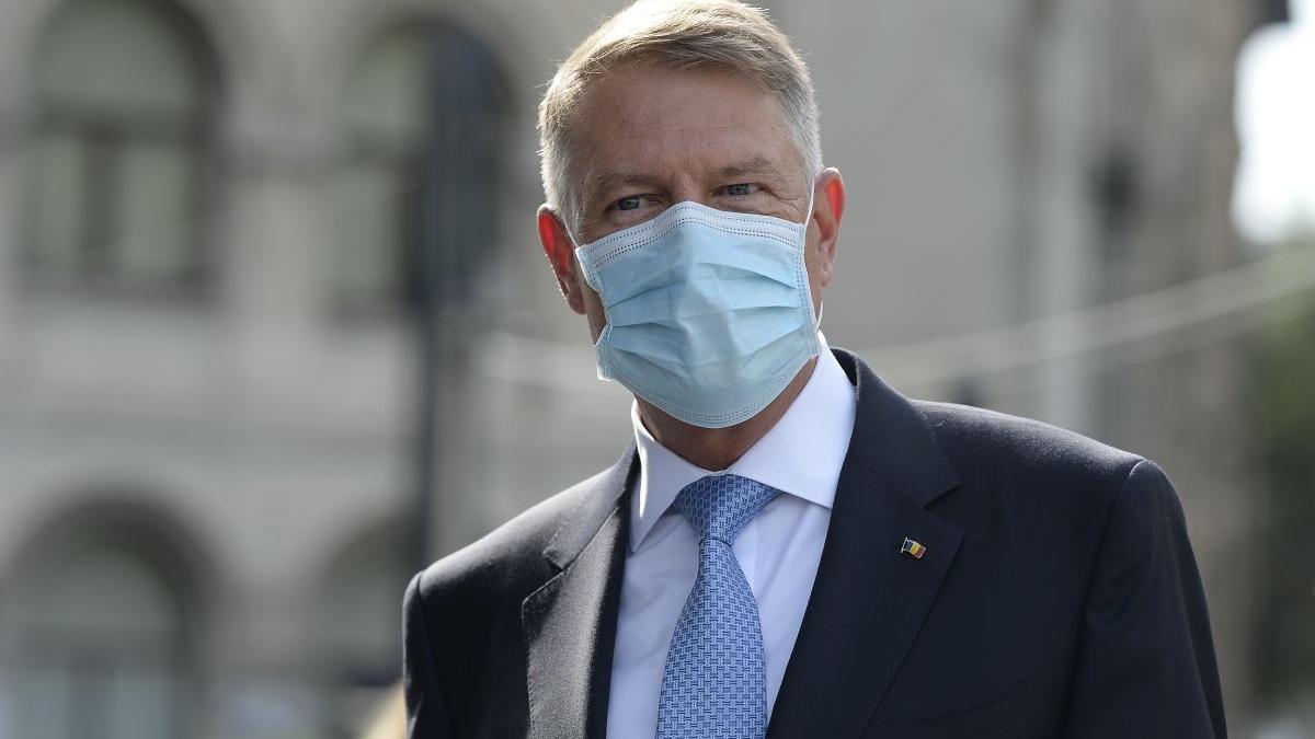 klaus iohannis promulgat lege evazionisti prejudiciu inchisoare