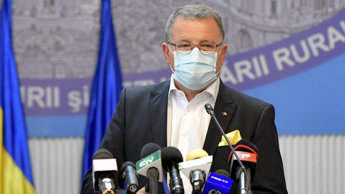 motiune simpla agricutura respinsa