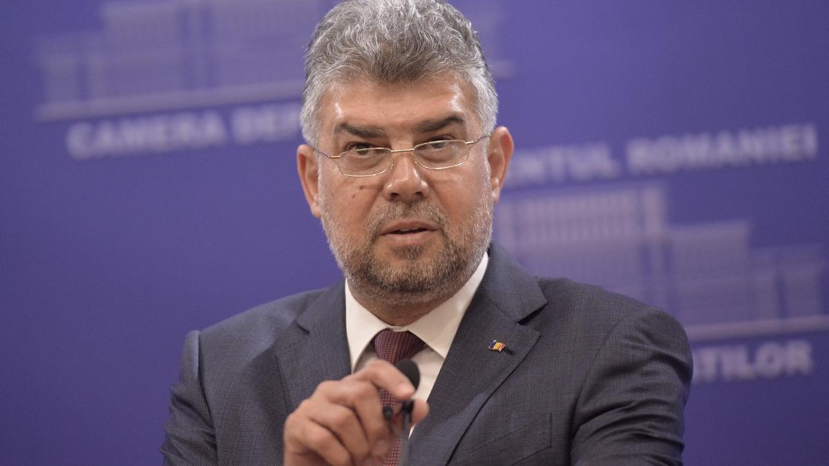 psd marcel ciolacu retragere restrictii testare covid