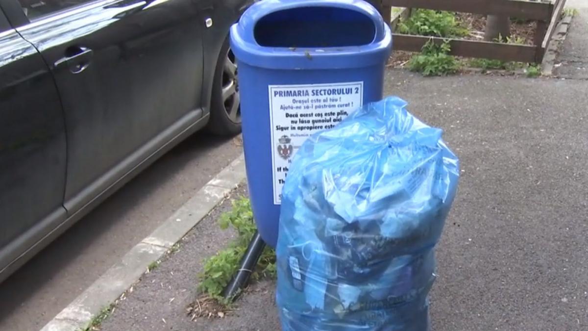 scandal gunoaie sectorul 2 licitatie salubritate