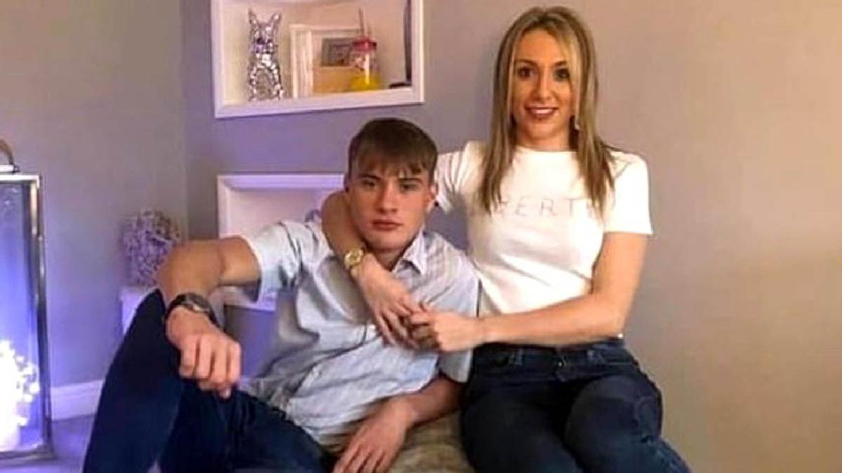 tanar moarte recuperare accident moarte cerebrala