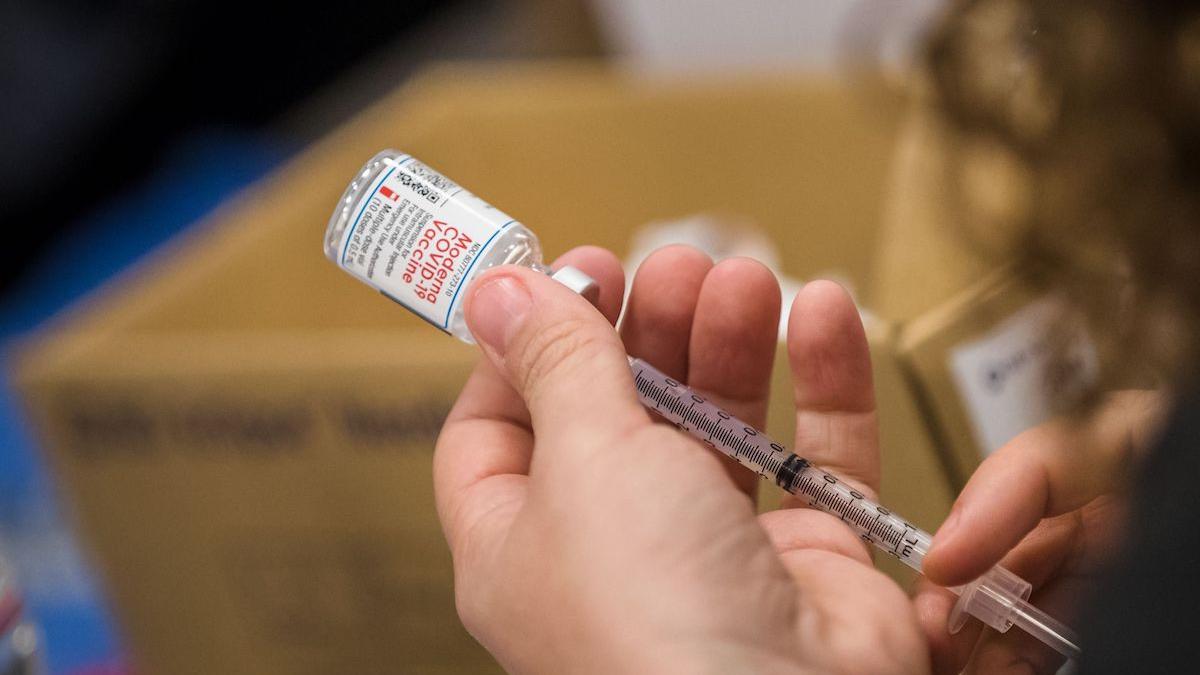 vaccinul pfizer eficient copii