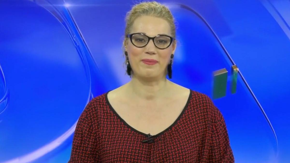 1 aprilie 2021 horoscop camelia patrascanu