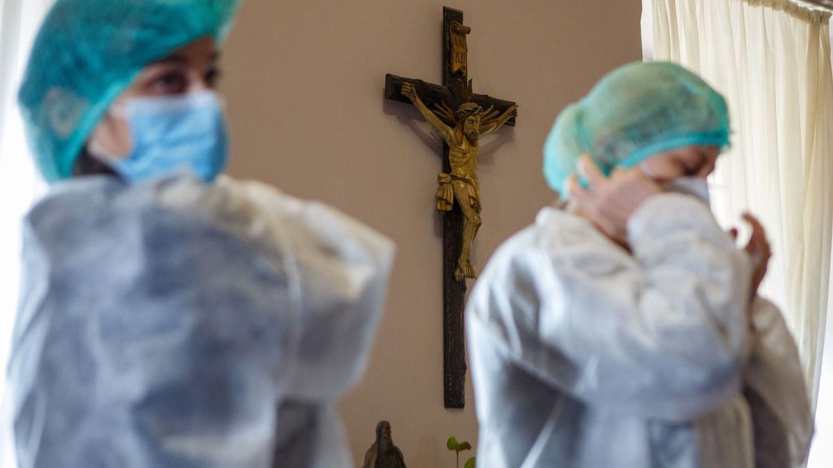 bilant covid 1 aprilie 2021