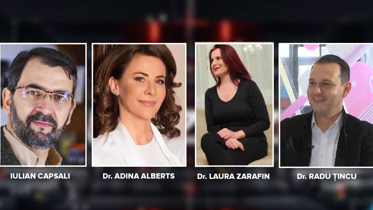 confruntarea anului sinteza zilei antena 3