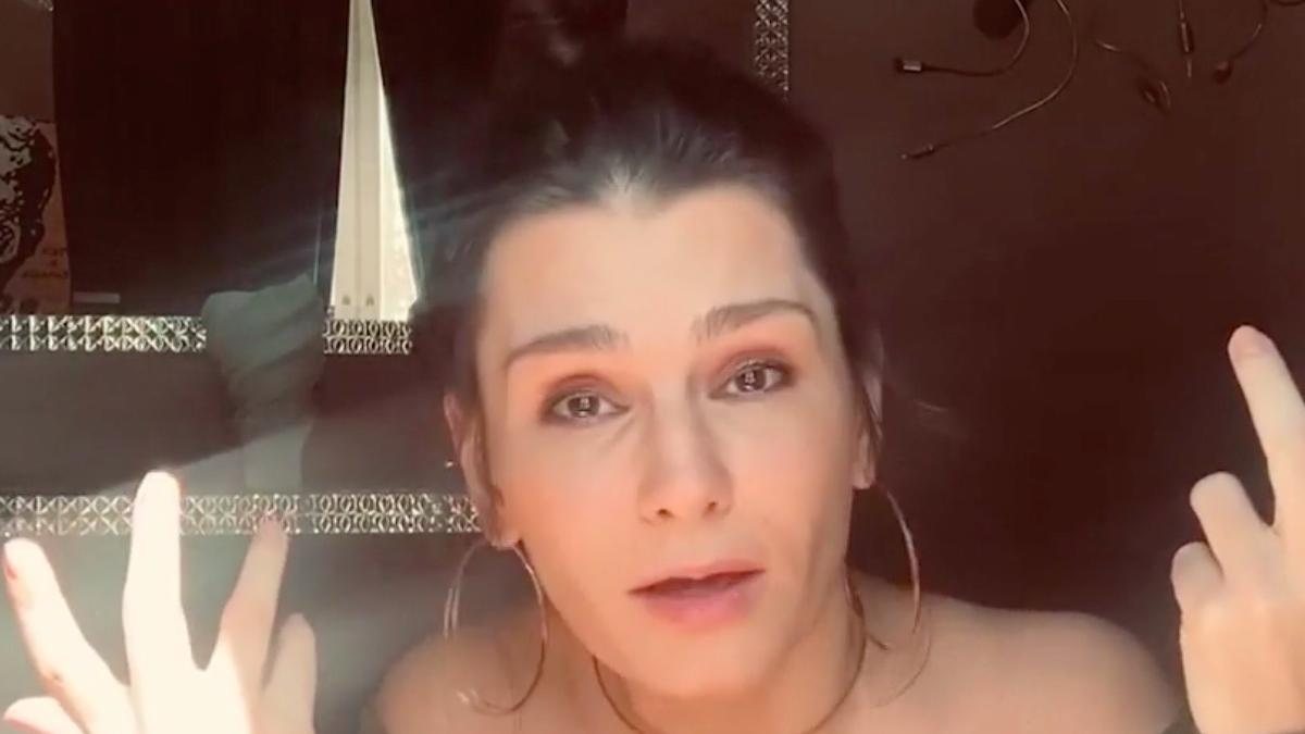 dana budeanu despre proteste foamea e mai mare decat frica