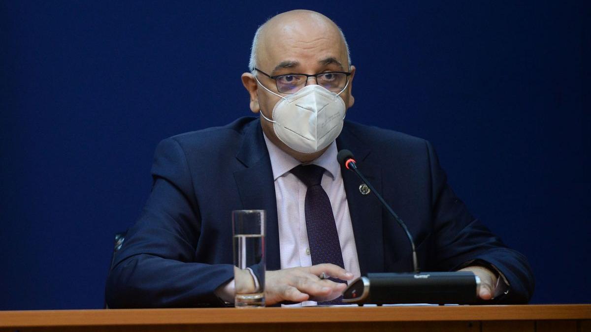 raed arafat orase unitatii mobile de terapie intensiva