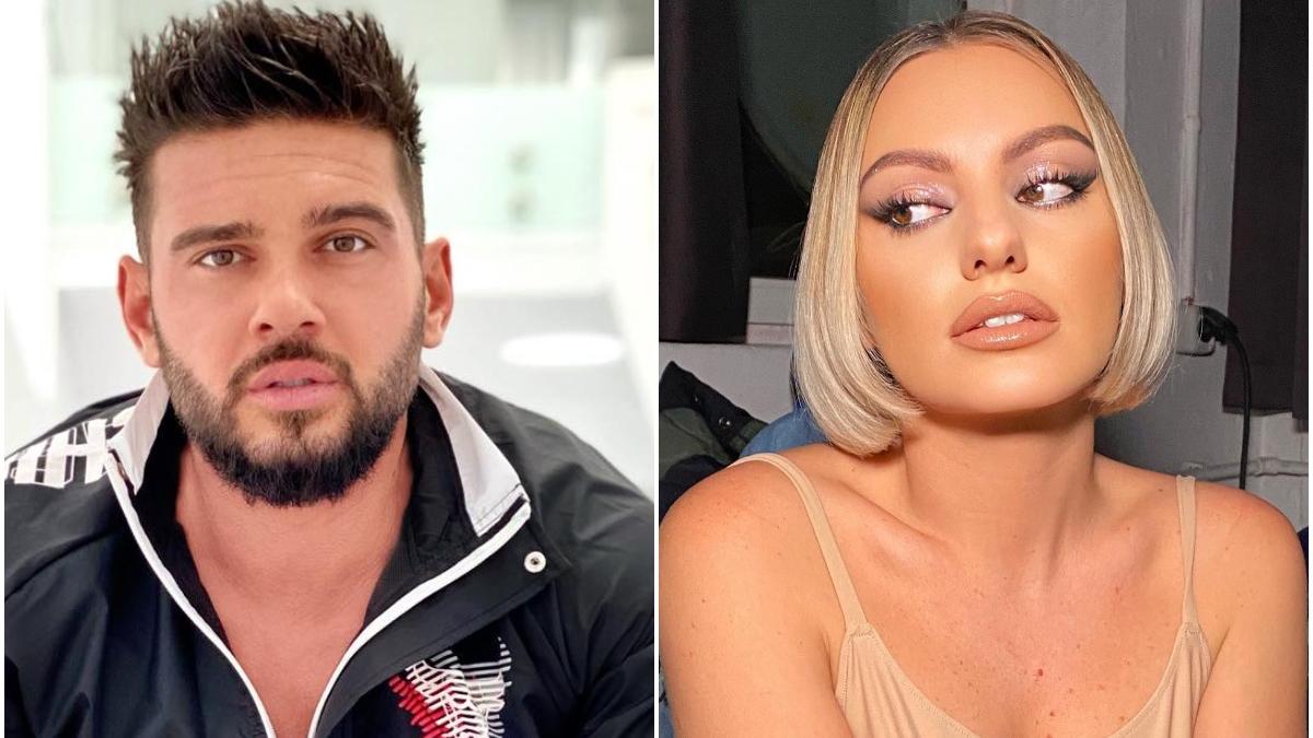 alexandra stan relatia inselata dorian popa