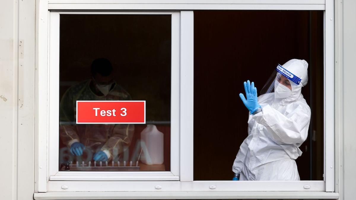 bilant covid 2 aprilie 2021