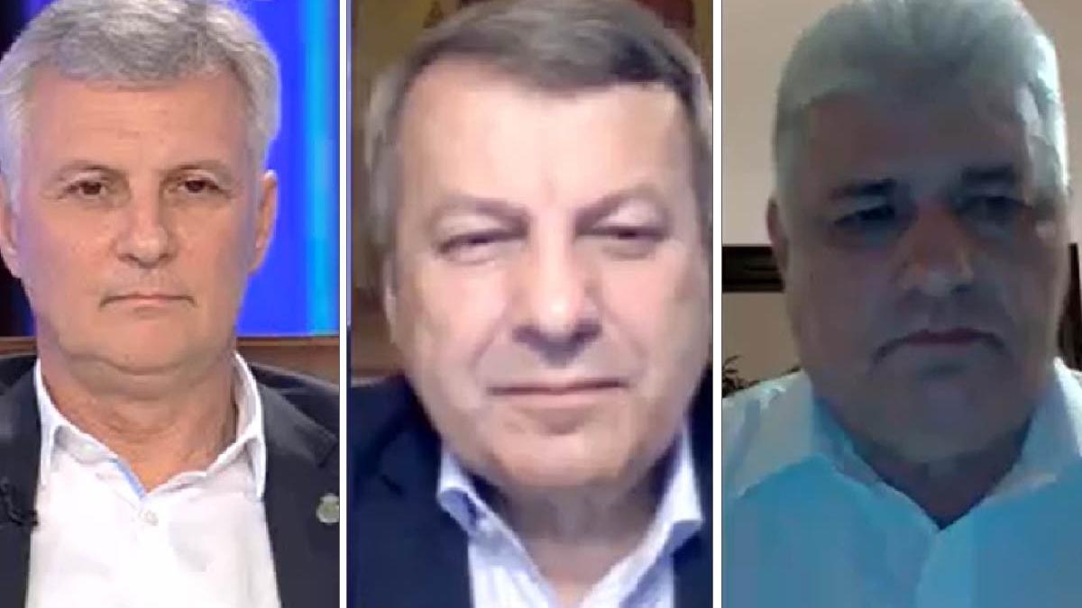 exces de putere editie istorica antena 3