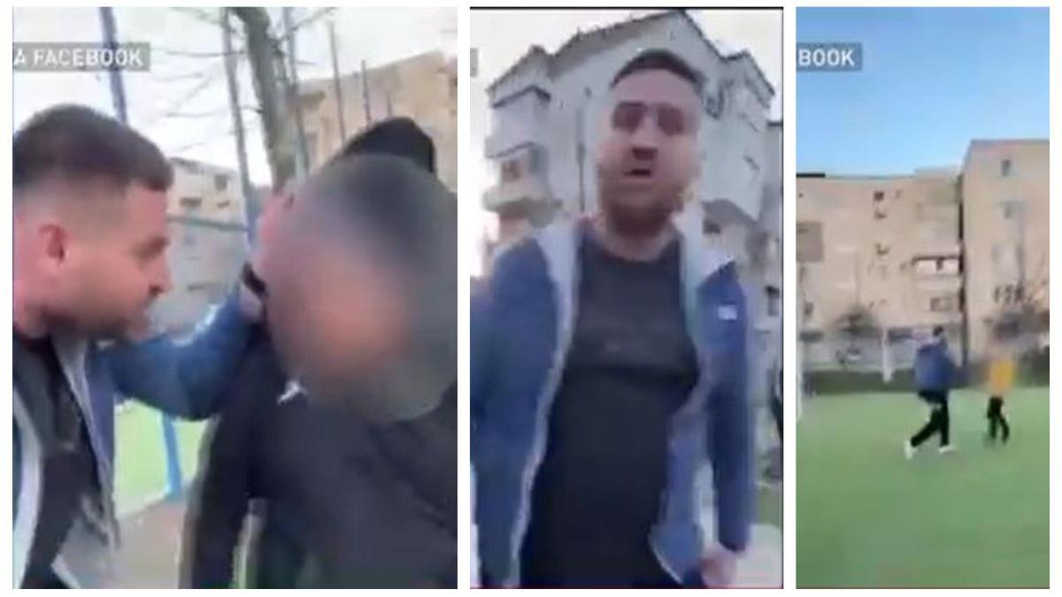 minori batuti parc drobeta turnu severin