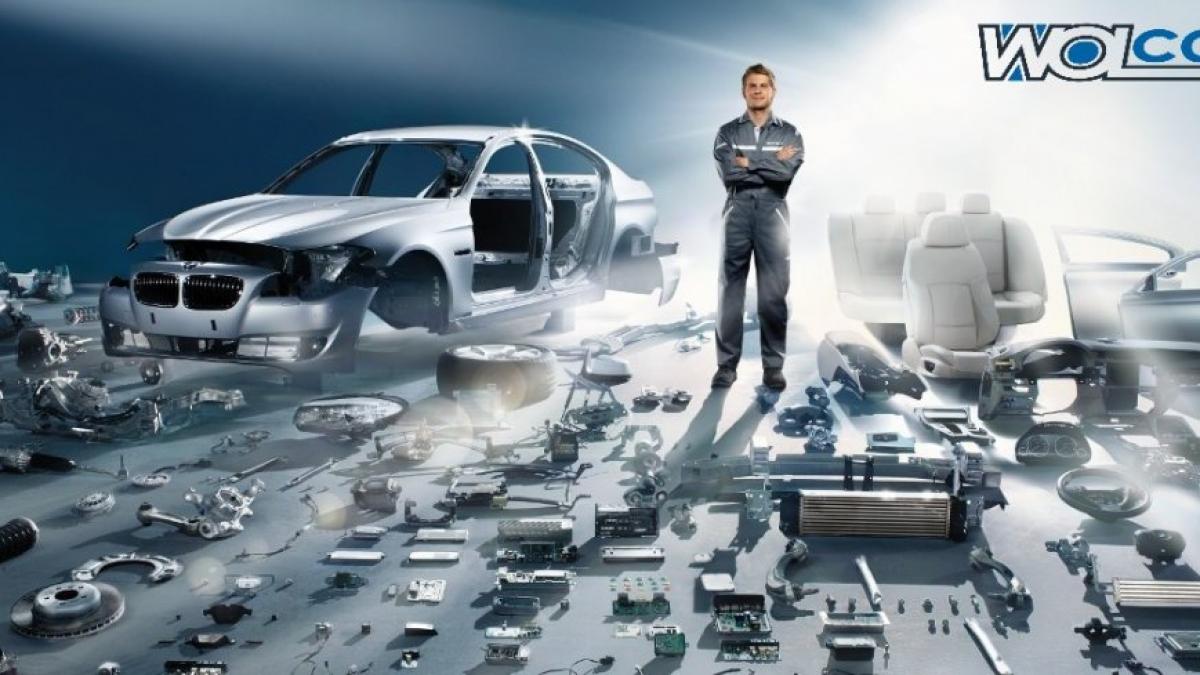 piese si service auto intr un singur loc la wolcar