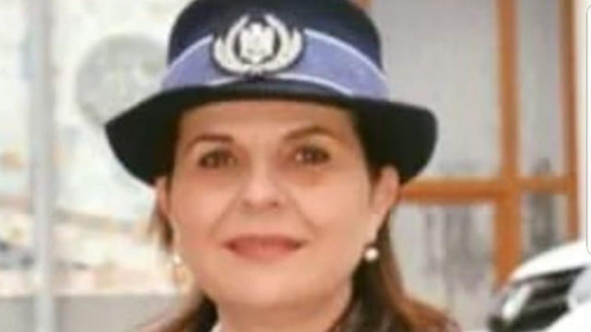 politista tarnaveni mures moarta coronavirus