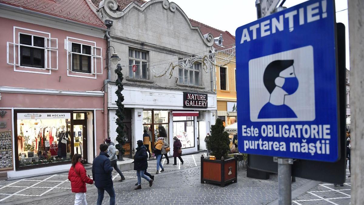 primul weekend restrictii masuri aplica romania