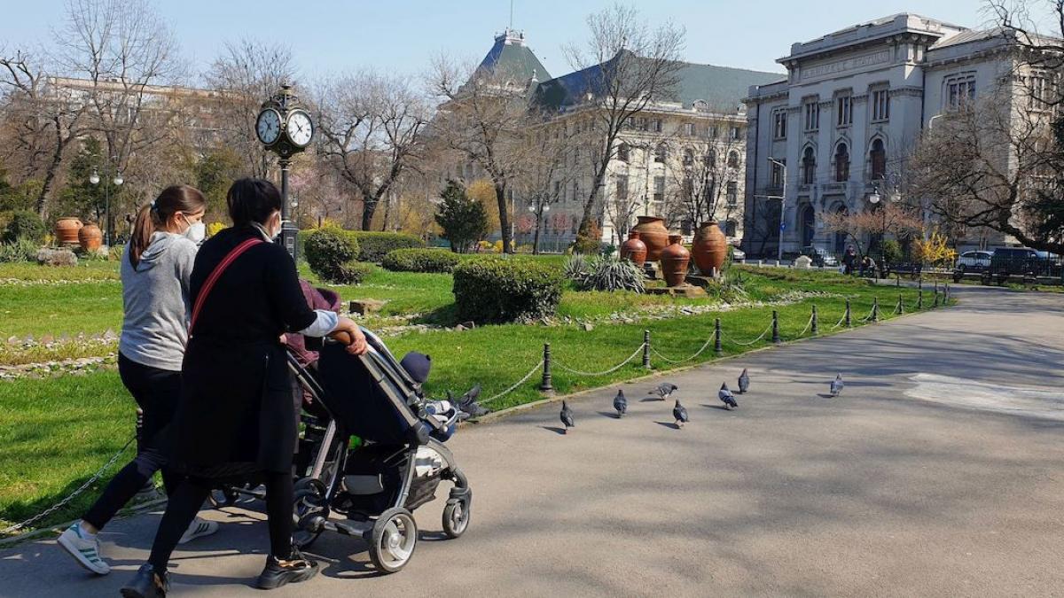 prognoza meteo bucuresti vreme rece