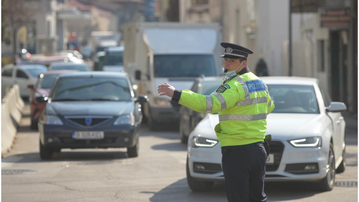 restrictii weekend bucresti politie magazine trafic