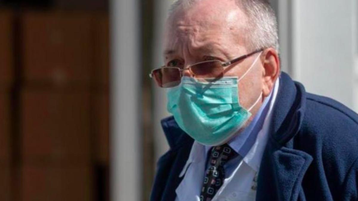 medicul emilian imbri in strada nu sunt proteste