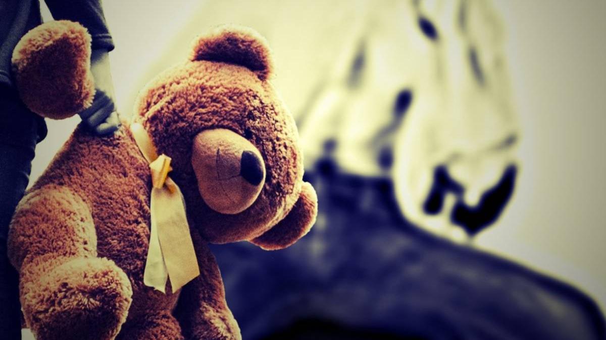 pedofil condamnat inchisoare suspendare