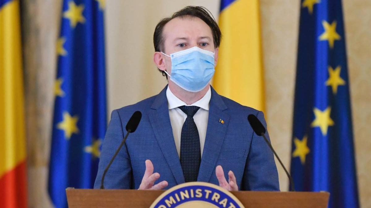 premier florin citu nato