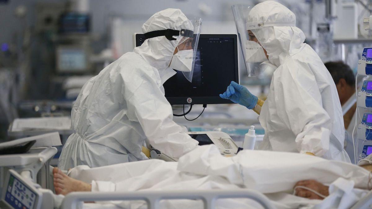 angajatii spitalul victor babes burnout