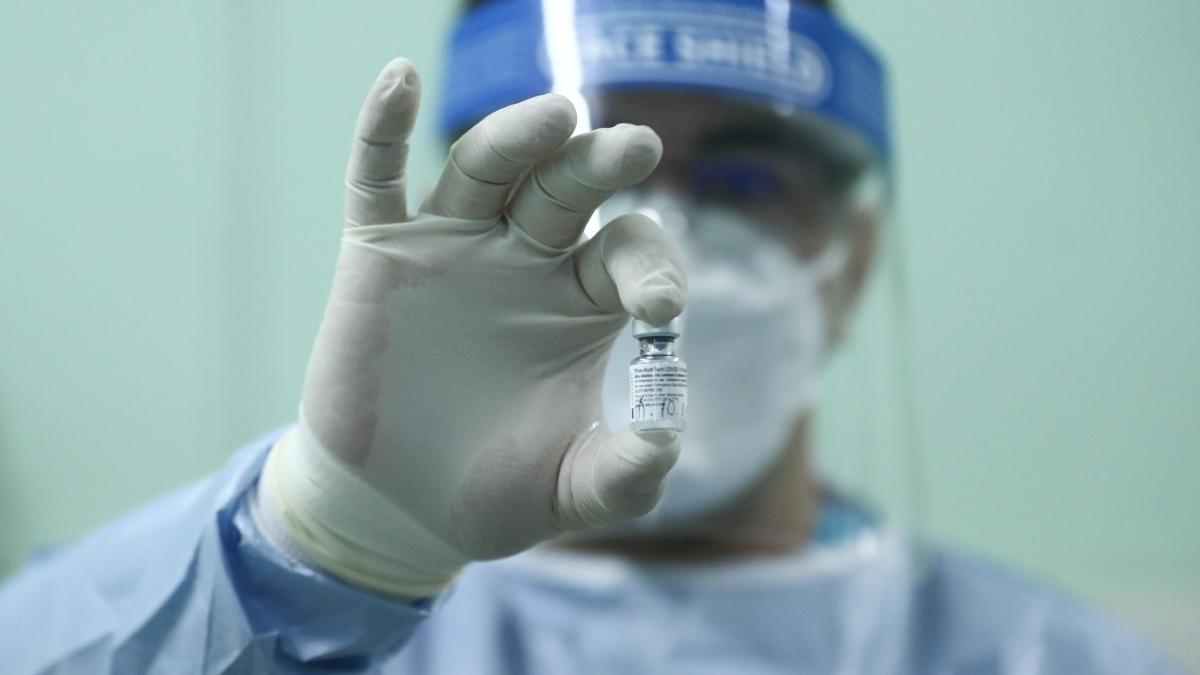 bilant vaccinare 5 aprilie