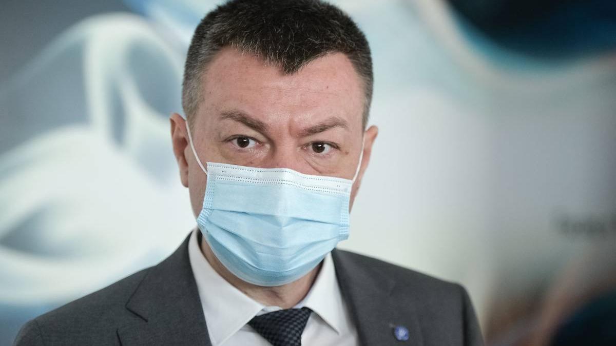 bogdan gheorghiu ministrul culturii evenimente