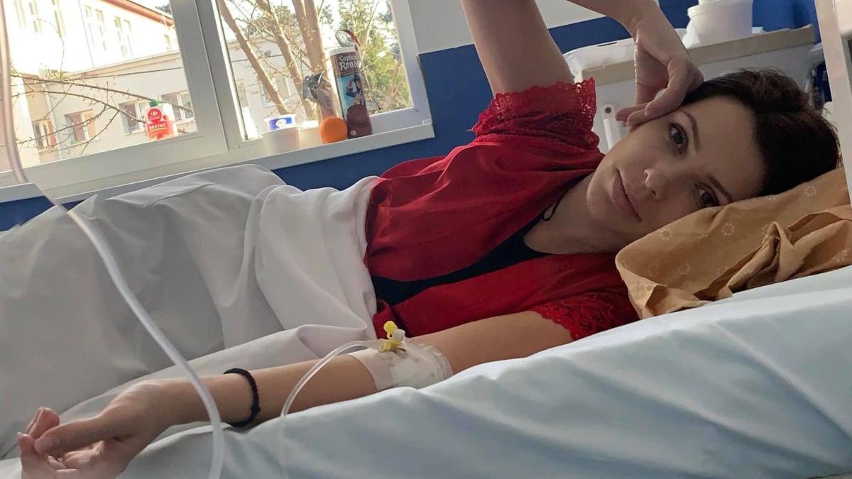 celia covid internata spital