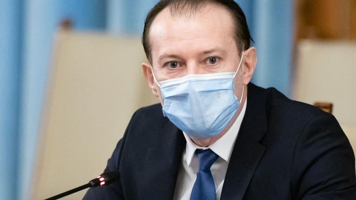 florin citu certificat verde turisti romania