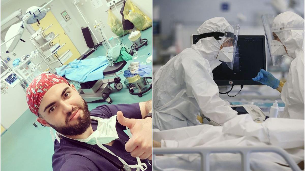 medic ati sinucis covid timisoara stres