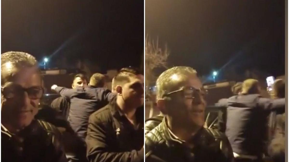 primarul motru amendat chef lautari