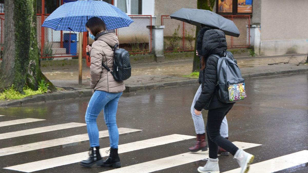 prognoza meteo 5 18 aprilie 2021 vreme rece