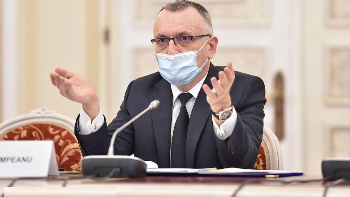 sorin cimpeanu solutii elevi deschidere scoli