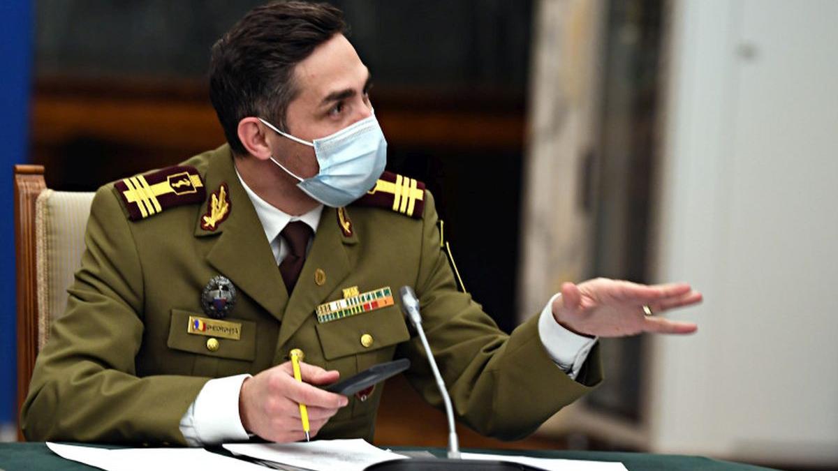 valeriu gheorghita imunizare masa covid septembrie