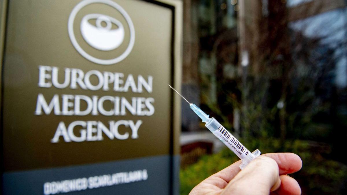 agentia europeana a medicamentului astrazeneca anunt amanare cheaguri sange