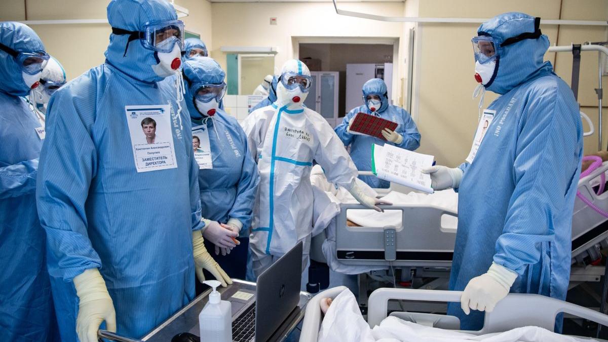 bilant covid 6 aprilie 2021