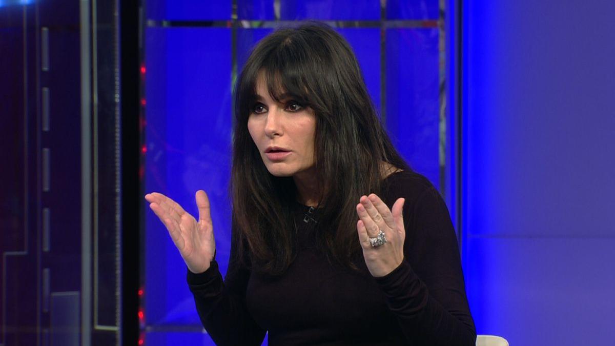 dana budeanu inmormantare covid