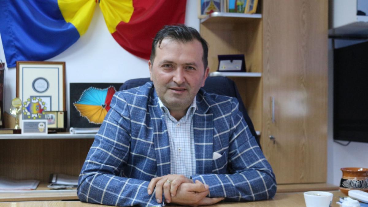 deputat galati conspiratii cipurile vaccinati