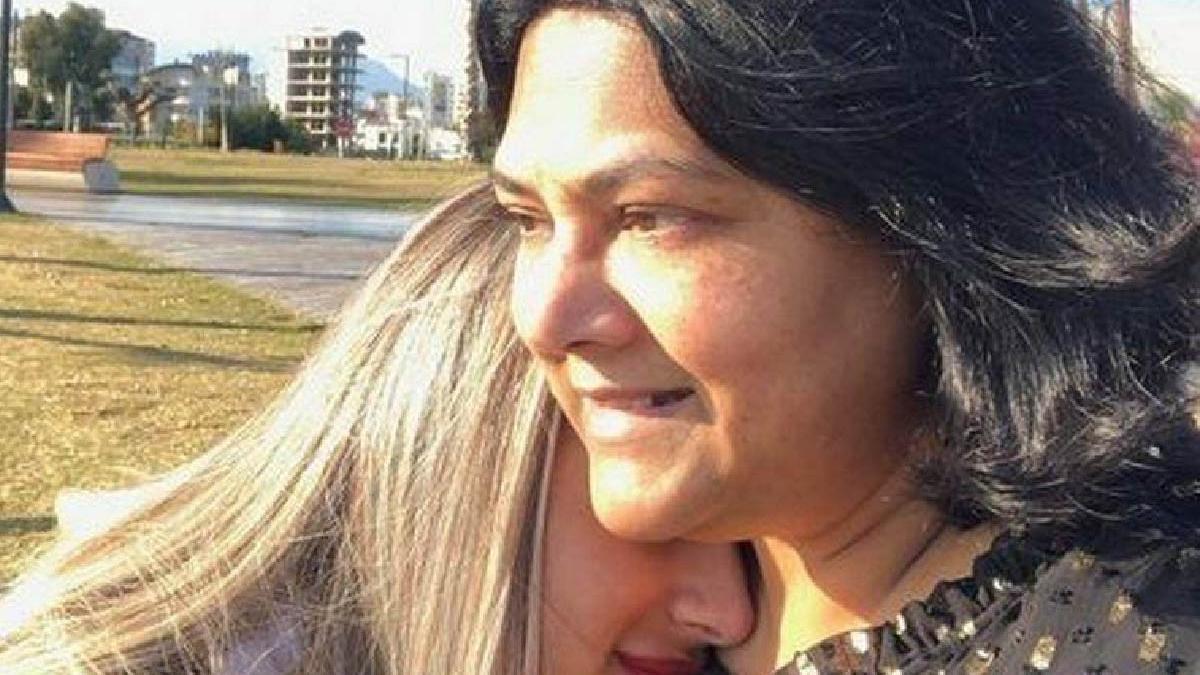 femeie paralizata covid 19 anglia