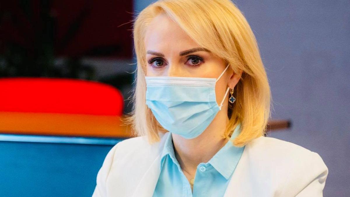 gabriela firea intrebare citu viata fantastica crestere someri