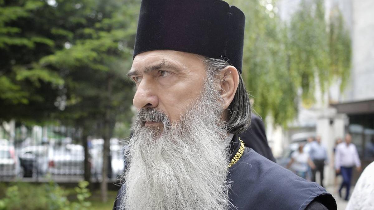 ips teodosie critica reguli inmormantare