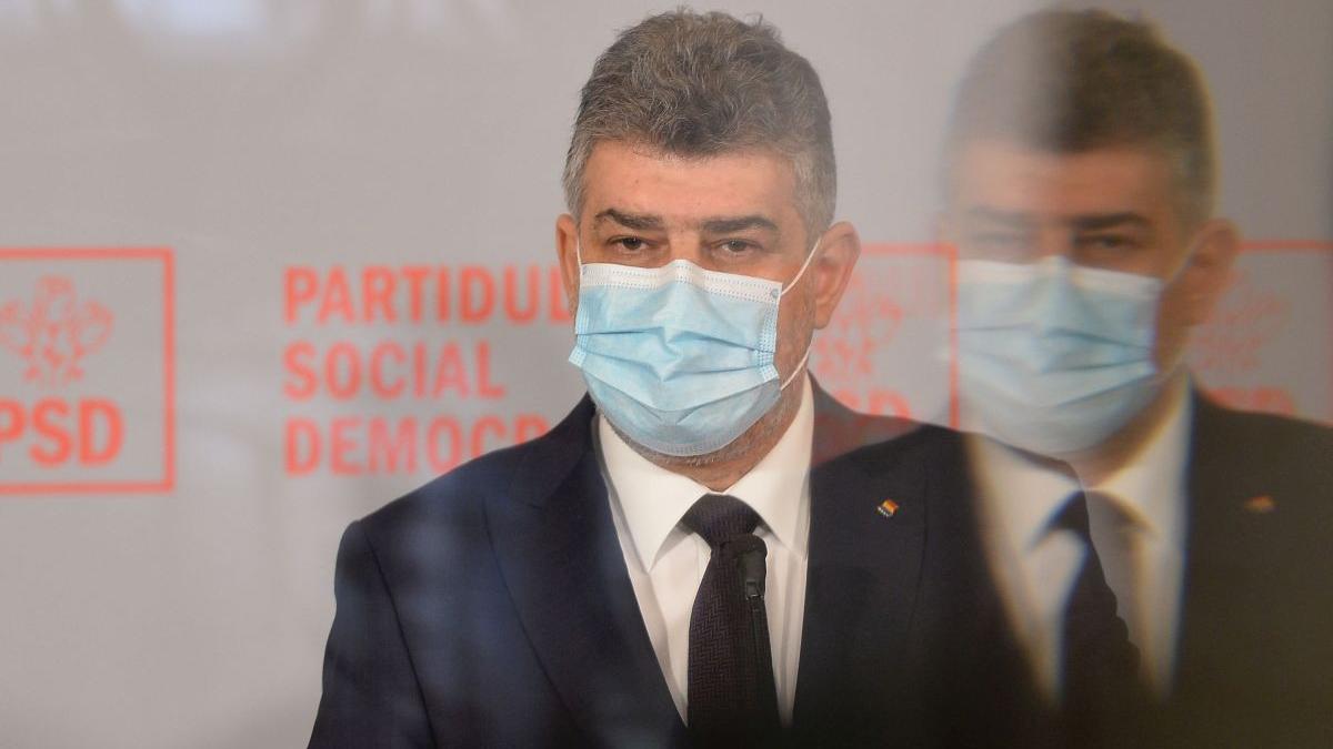 marcel ciolacu fmi crestere economica datorie taxe