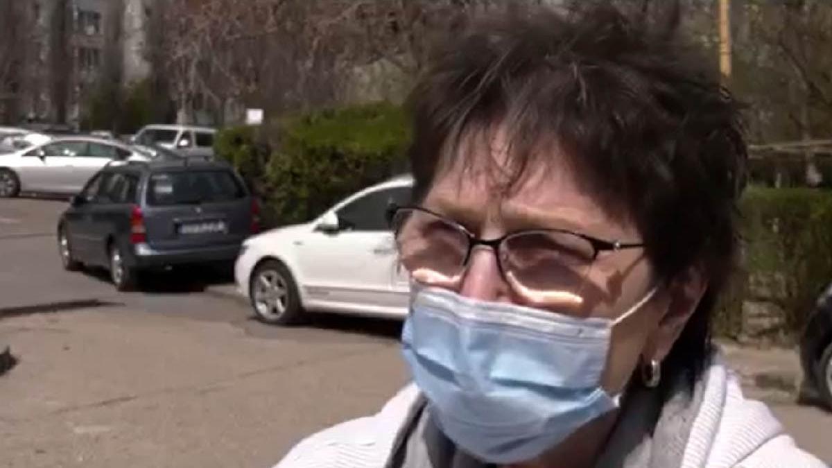 pacienta cancer mesaj ministru sanatatii vlad voiculescu legea eutanasierii