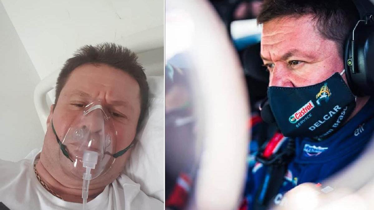 pilot raliu dan citofan covid vaccin astrazeneca