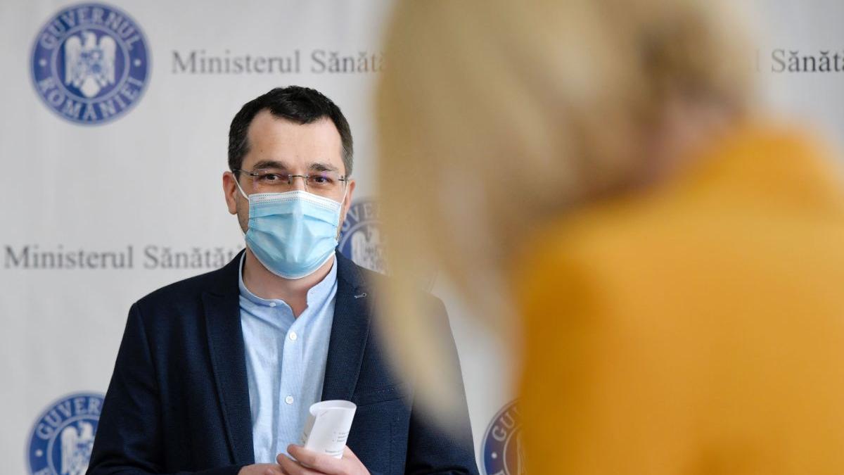 sedinta ministerul sanatatii dezvaluiri antena 3 inmormantari covid