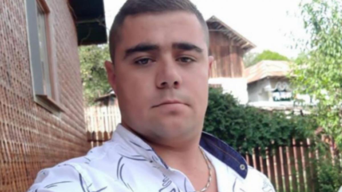 barbatul care si a ucis iubita pentru ca mintise in privinta varstei pe care o are si uitase sa i