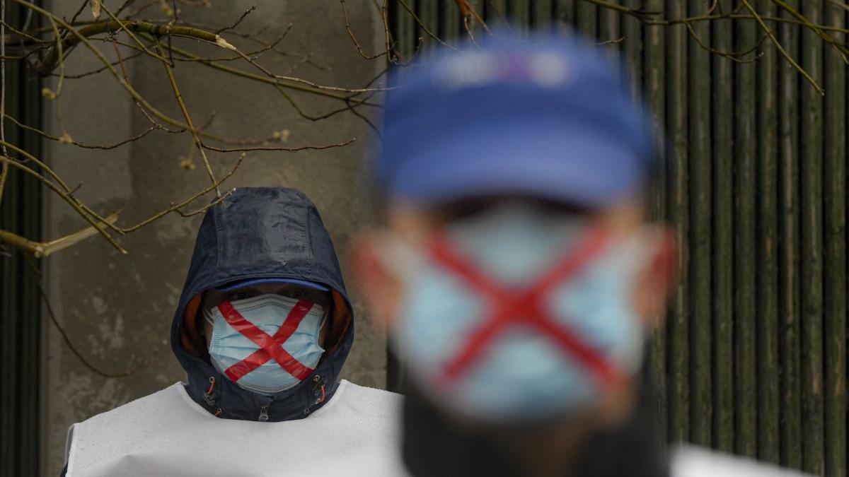 bilant covid 7 aprilie 2021